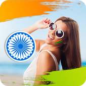 Indian Photo Frame on 9Apps