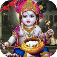Lord Krishna Live Wallpaper New