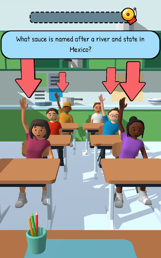 Teacher Simulator screenshot 9