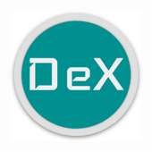 DeX - Doctor