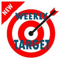 Shillong teer weekly target