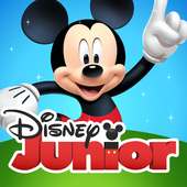 Disney Junior Play