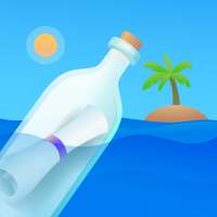 Bottled - Bouteille à la mer