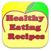 healthy eating recipes on 9Apps