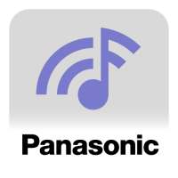 Panasonic Music Control on 9Apps