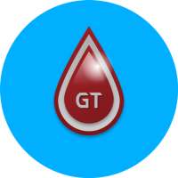Blood Glucose Tracker (Diabetes Tracker) on 9Apps