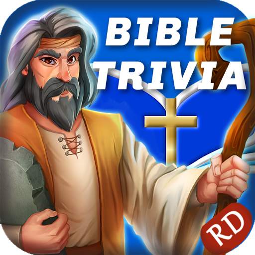Play The Jesus Bible Trivia Challenge Quiz Game