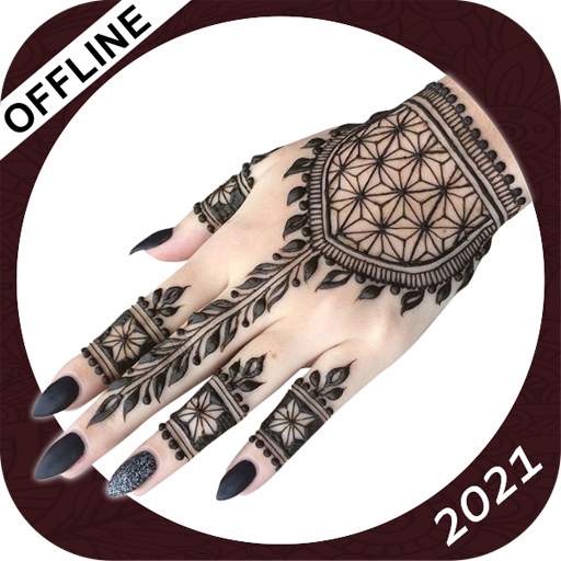 Mehndi Design 2021