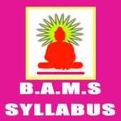 BAMS FIRST PROF SYLLABUS on 9Apps