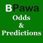 B.P Predictions & Odds