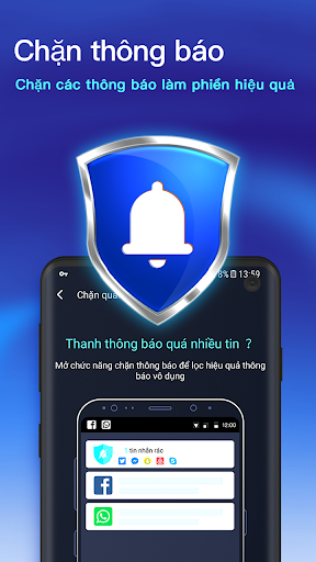 Nox Security - Quét virus screenshot 6