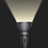 Torch - LED Flashlight, Night Lamp