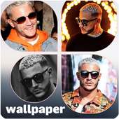 DJ Snake Wallpaper on 9Apps