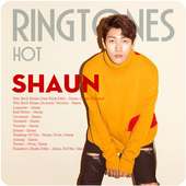 Shaun - Ringtones HOT on 9Apps