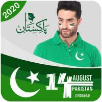 14 August Profile Pic Dp 2020