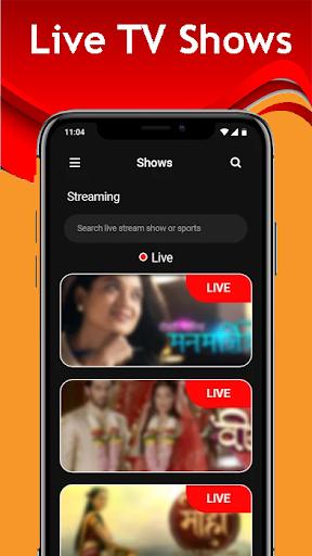 Star Plus TV Channel Free Star Plus Serial Guide APK Download