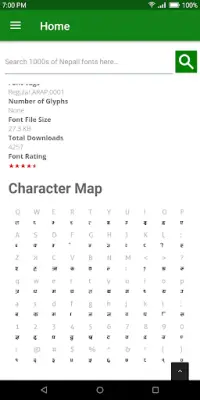 stylish fonts free download - 9Apps