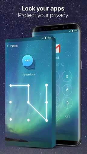 Supriseing lockscreen Supriseing lockscreen