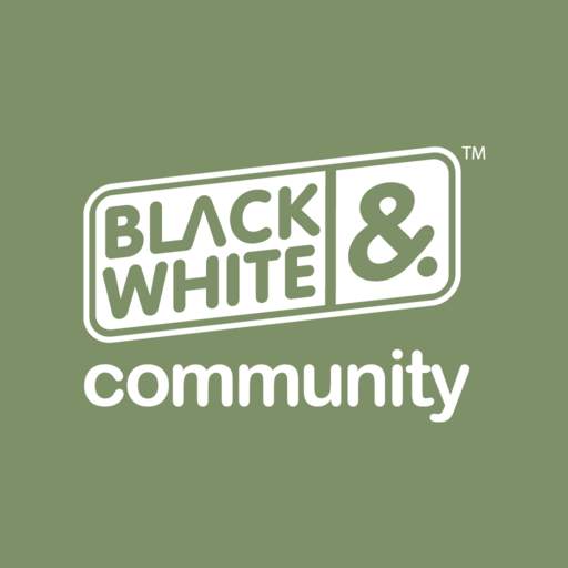 Black & White Community