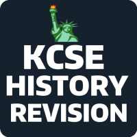 K.C.S.E History Revision Kit : Notes, Past papers on 9Apps