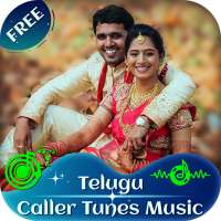 Telugu  Caller Tunes Music on 9Apps