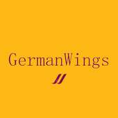 GermanWings on 9Apps