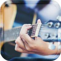 Kunci Gitar Lagu Indonesia Offline