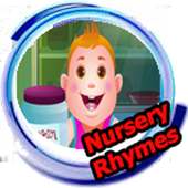 Johny Johny Nursery Rhymes on 9Apps