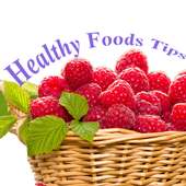 Healthy Foods Tips