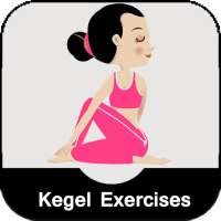 Kegel Exercises on 9Apps