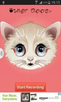 Download do aplicativo Gato Falante Lily 2 2023 - Grátis - 9Apps