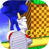 Super Subway Sonic Surf 2017 1.0 Free Download