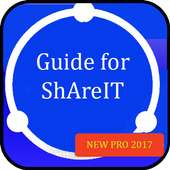 Guide for ShAreIT 2017