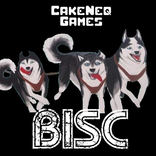 BISC: Alaskan Dog Sledding Runner Game