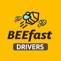 BEEfast Driver - Provider Application on 9Apps
