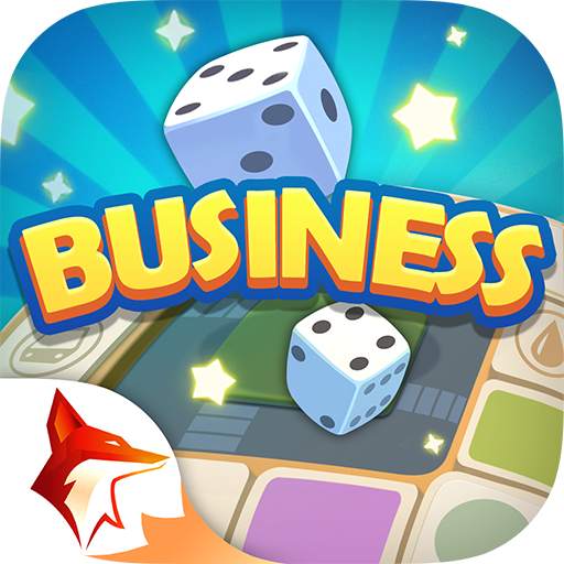 Business Dice ZingPlay - Fun S