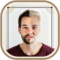 Make Me old Face on 9Apps