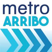 Metro Arribo on 9Apps