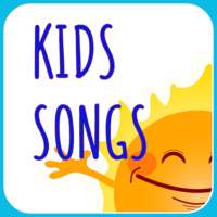 English Kids Song on 9Apps