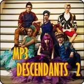 All Music Descendants 2 on 9Apps