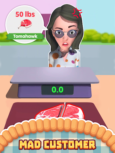 Food Cutting - Chopping Game screenshot 10