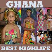 Ghana Music || Best Highlife Songs on 9Apps