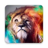 Lion Wallpapers HD on 9Apps
