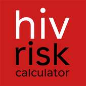 HIV RISK Calculator on 9Apps