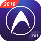 Cache Cleaner-DU Speed Booster icon