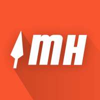 Mammoth Hunters Fitness & Diet on 9Apps