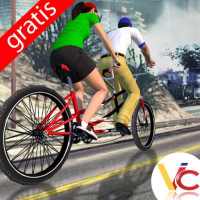 carrera ciclista on 9Apps
