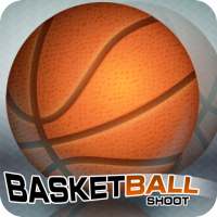 Basketball Shoot on 9Apps
