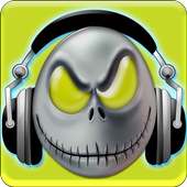 Music Skull Mp3 on 9Apps