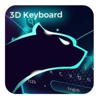 Cheetah keyboard New - Free Emoji-keyboard & GIPHY